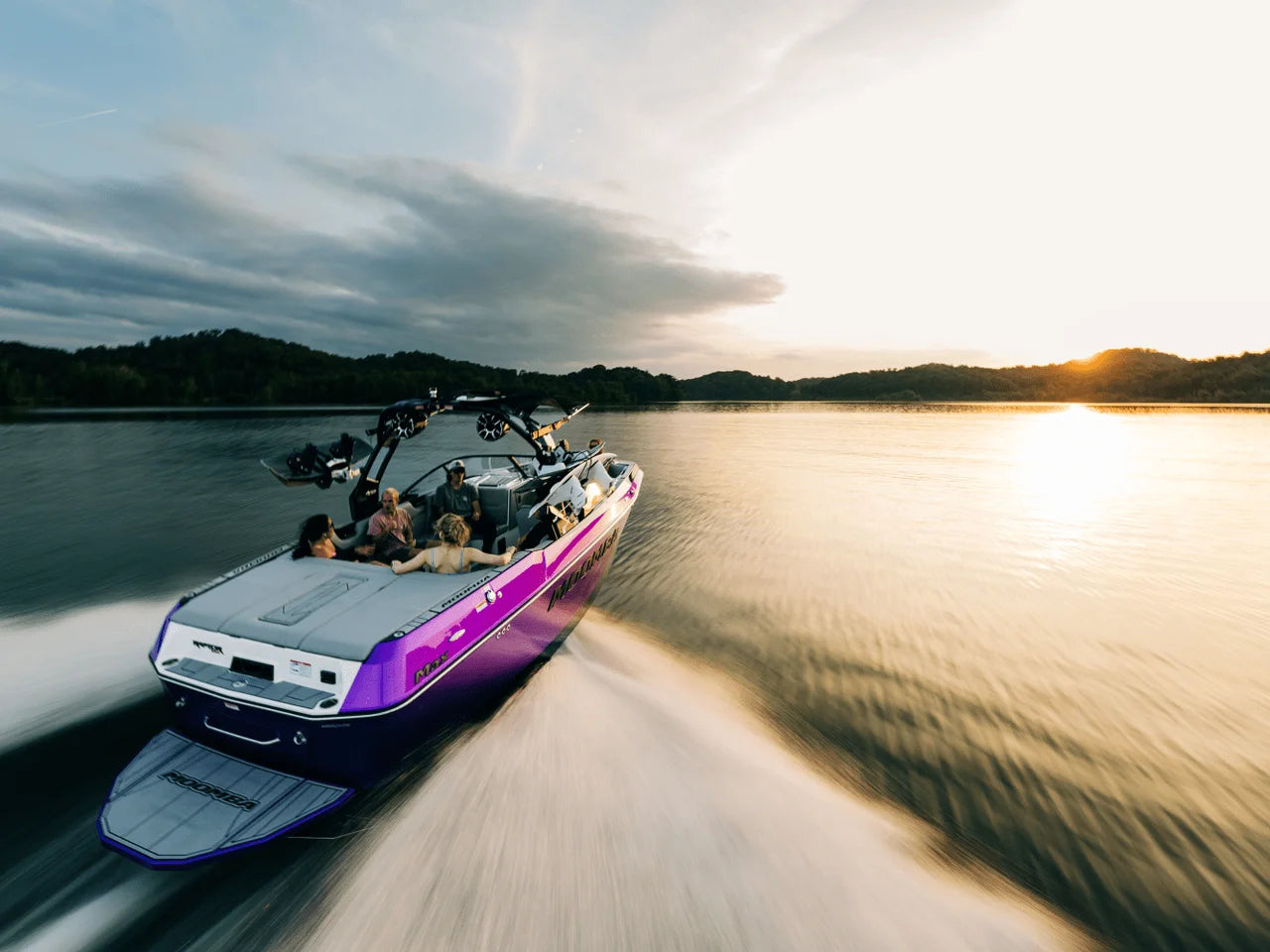 2026 Moomba Max 22.0 feet, Inuvik, Northwest Territories #43