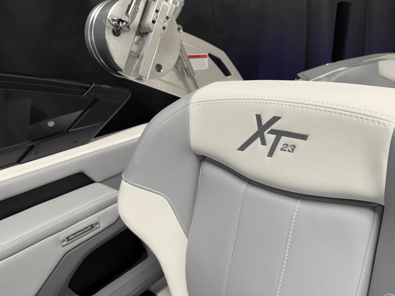 2026 Mastercraft XT23 23.0 feet, Nisswa, Minnesota #92