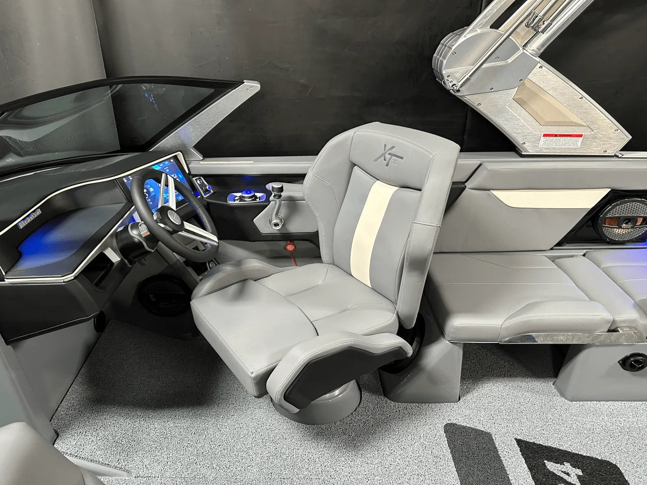 2025 Mastercraft XT24 24.0 feet, Nisswa, Minnesota #92