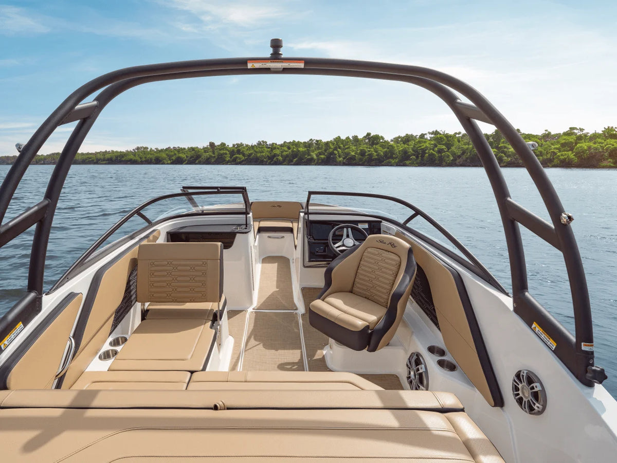 2027 Sea Ray SPX 190 Outboard 19.0 feet, Sarasota, FL #18