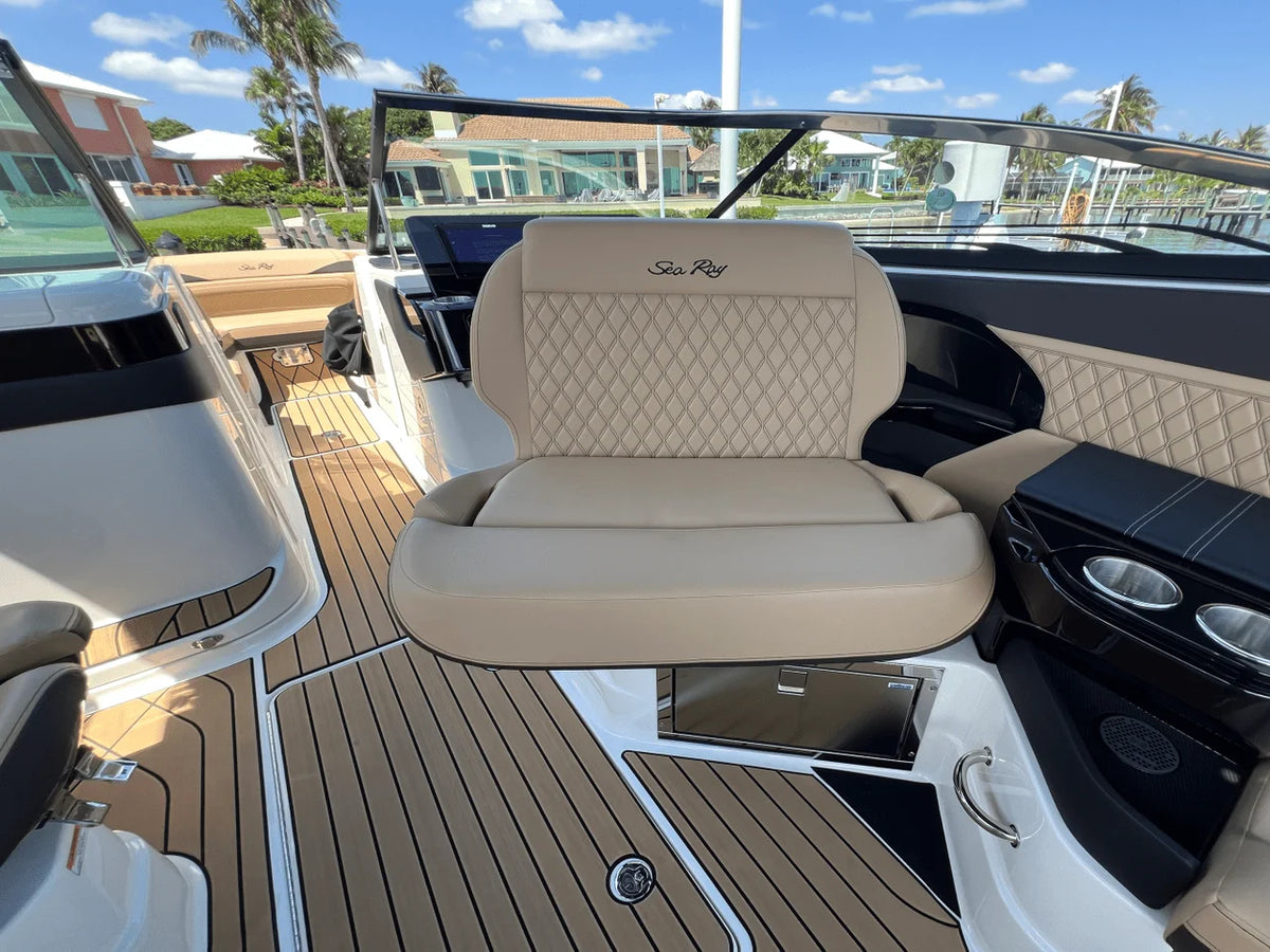 2024 Sea Ray 280 SLX OUTBOARD 28.0 feet, Stuart, Florida #44