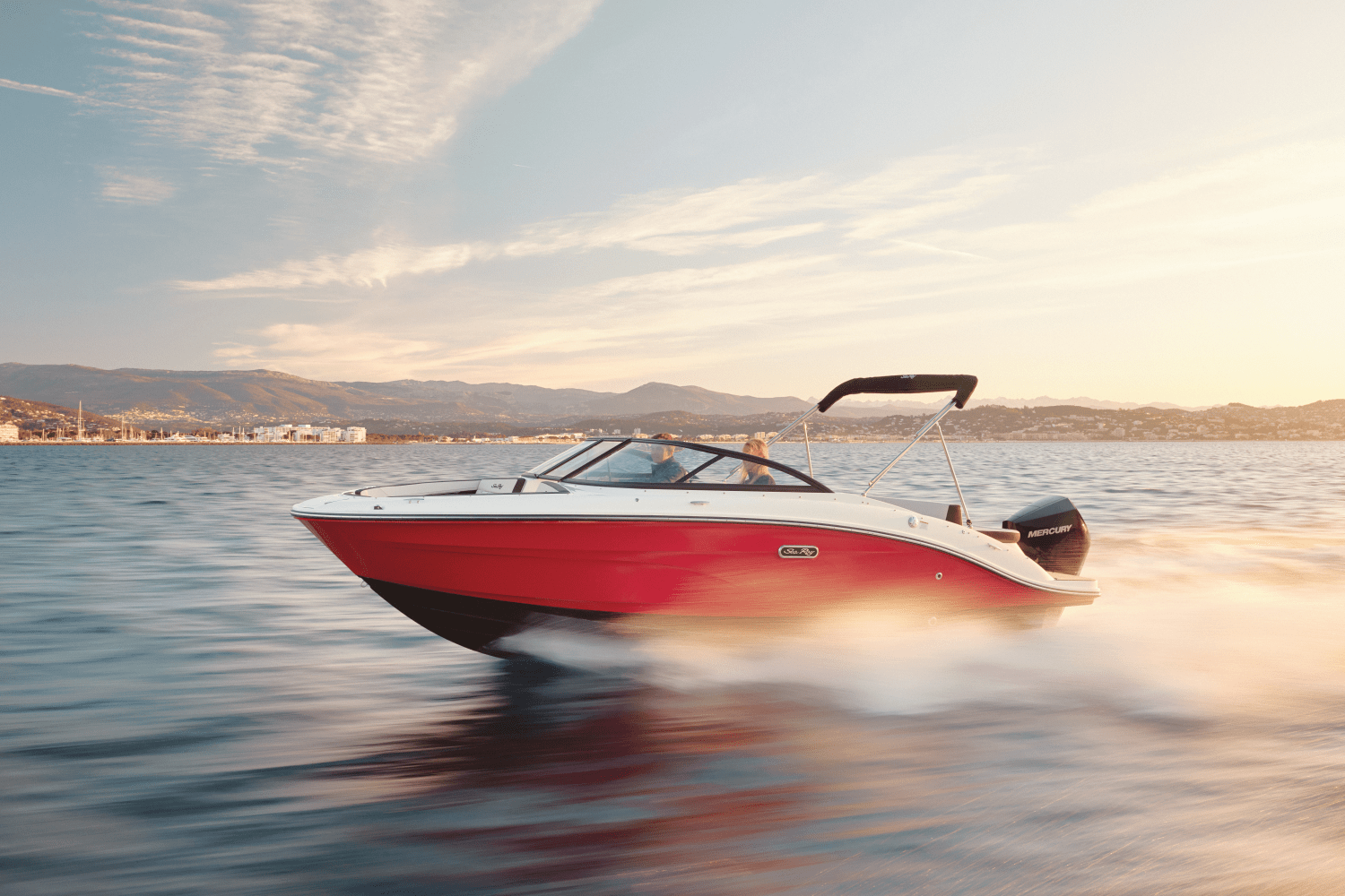 2026 Sea Ray SPX 210 Outboard 21.0 feet, Inuvik, Northwest Territories #1