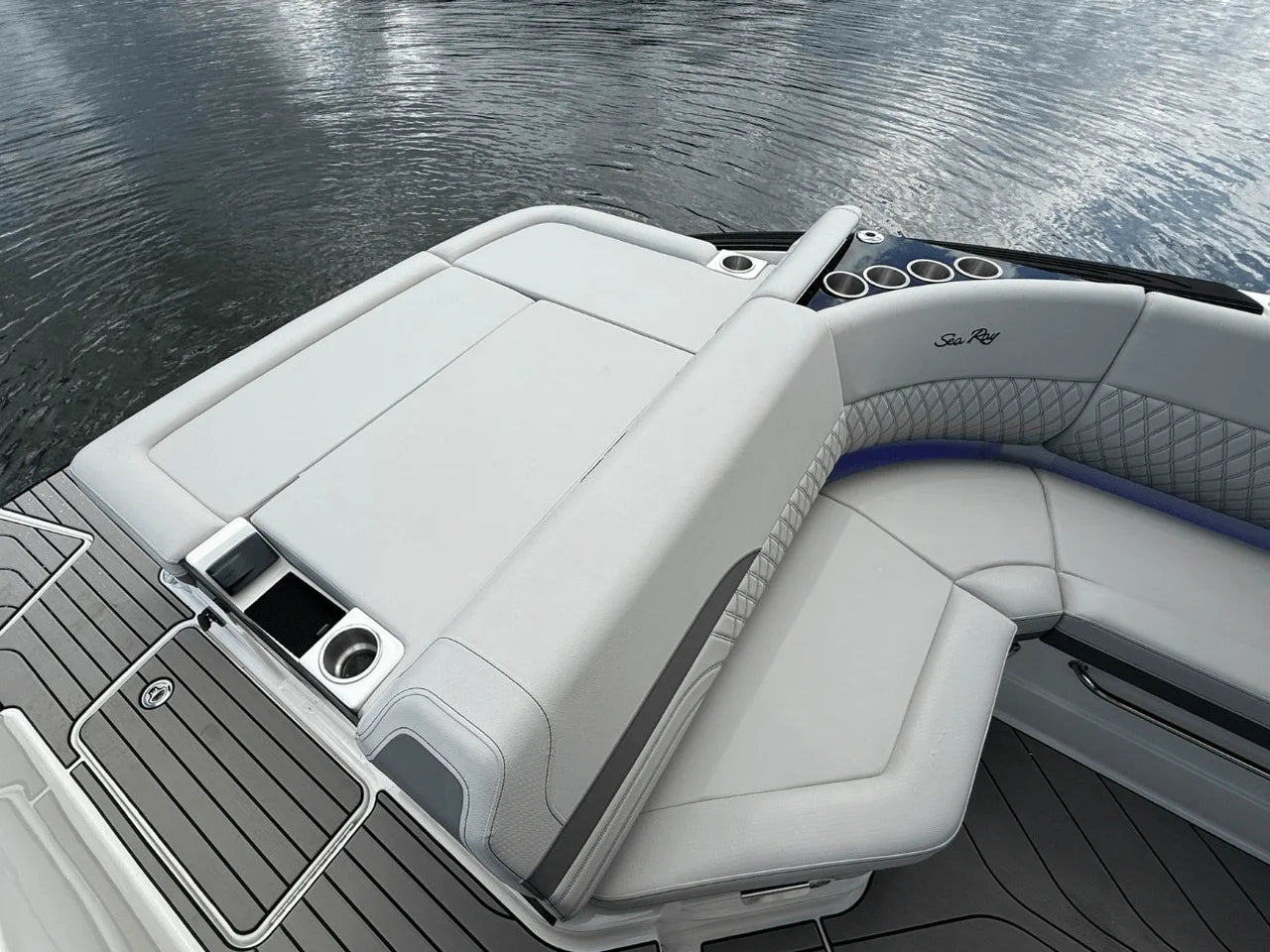 2026 Sea Ray SLX 280 28.0 feet, Lake Wylie, SC #11