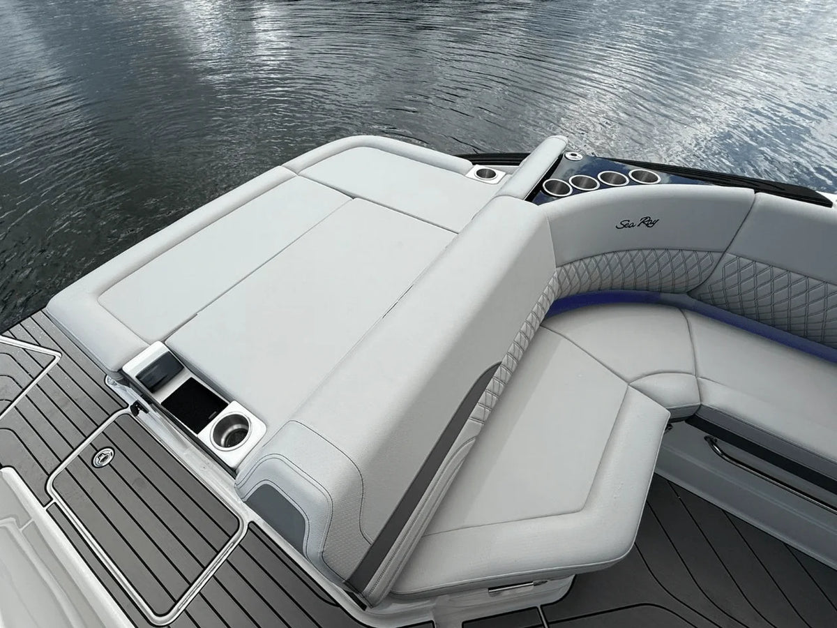 2026 Sea Ray SLX 280 28.0 feet, Lake Wylie, SC #11