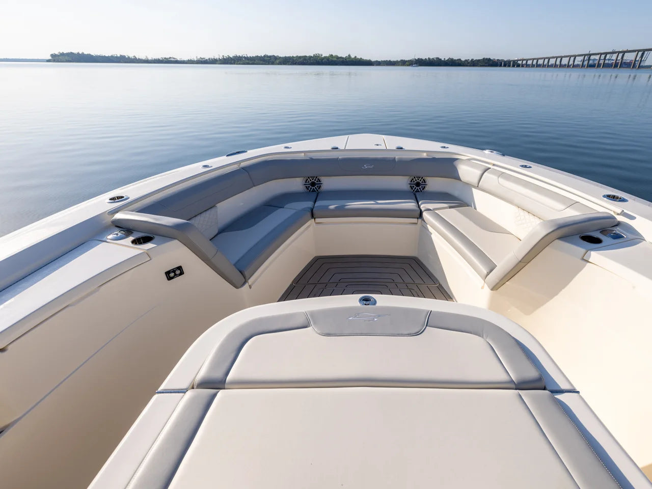 2024 Scout 400 LXF 40.0 feet, Clearwater, Florida #4