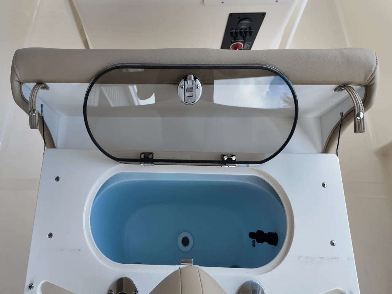 2026 Scout 195 Sportfish 19.0 feet, Charleston, South Carolina #12