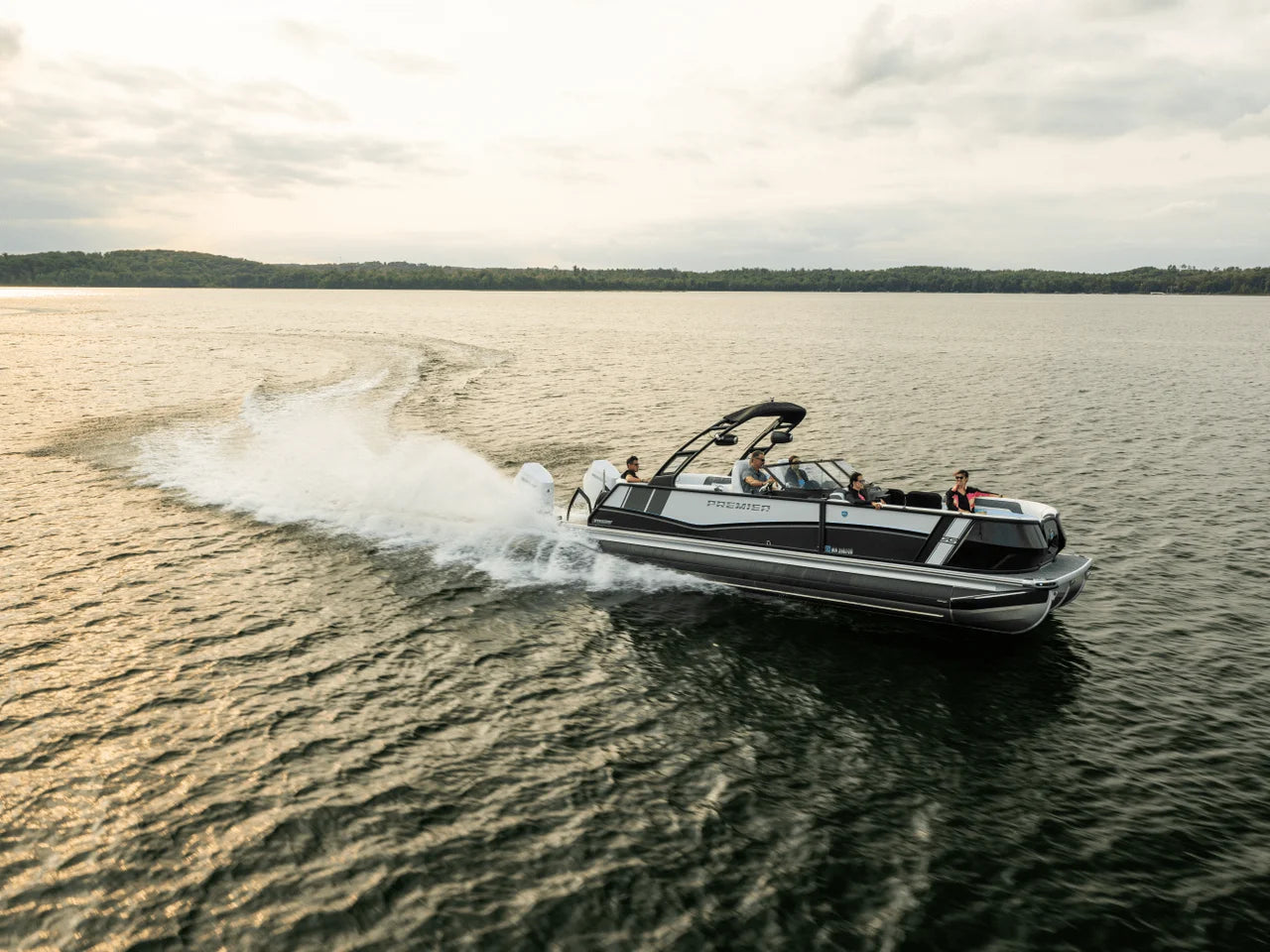 2026 Premier 250 Super Sport 25.0 feet, Inuvik, Northwest Territories #23