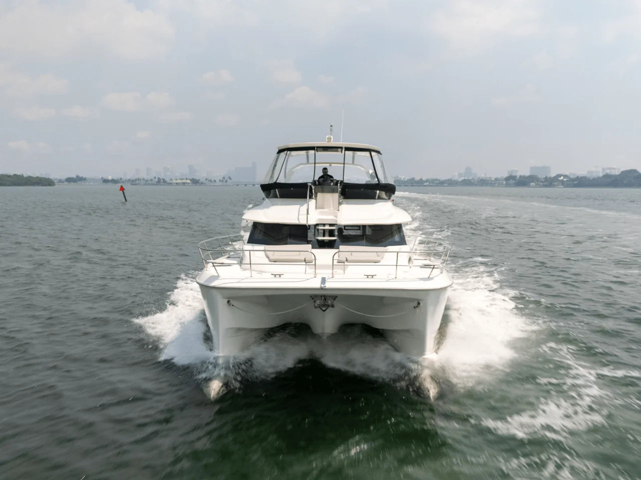 2024 Aquila 44 Yacht 44.0 feet, Miami, FL #2