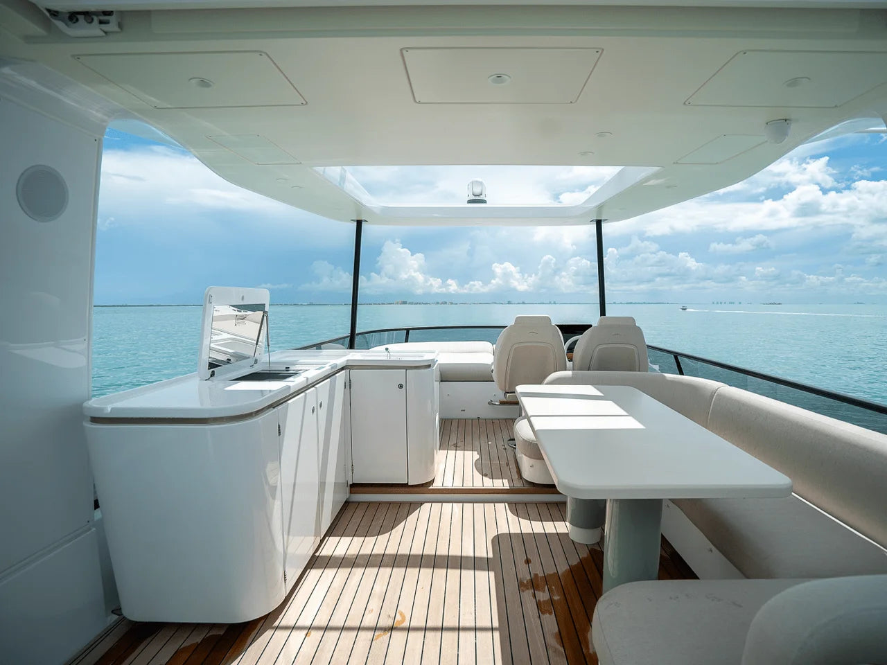 2026 Azimut Fly 62 62.0 feet, Naples, Florida #47