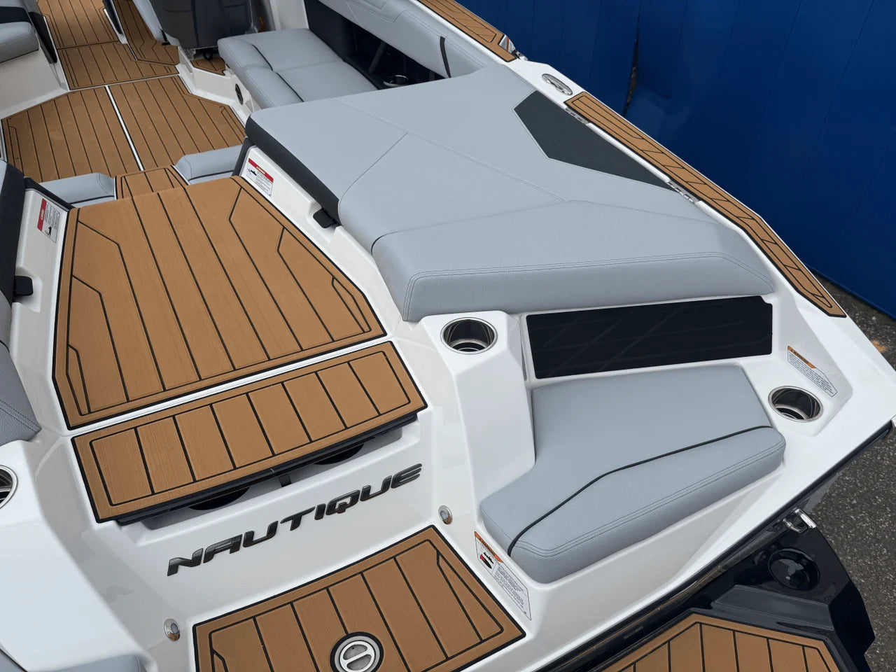 2026 Nautique Super Air Nautique S23 23.0 feet, Rogers, Minnesota #10