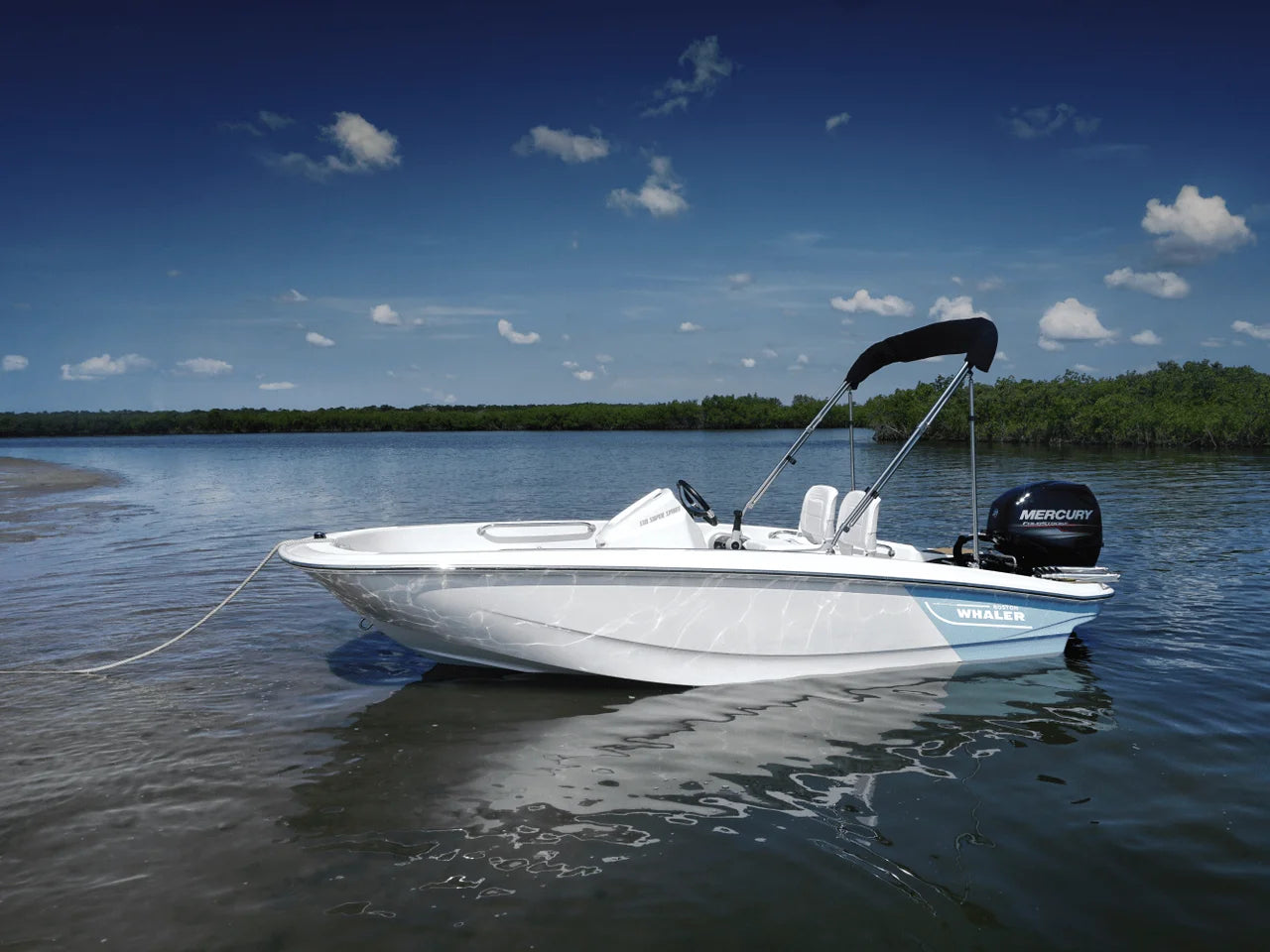 2027 Boston Whaler 130 Super Sport 13.0 feet, Rogers, Minnesota #5