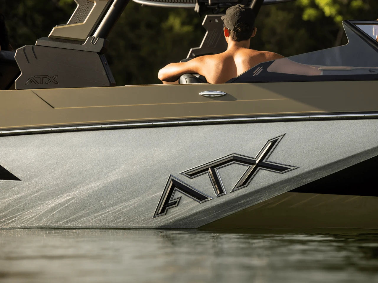 2025 ATX Surf Boats 22 Type-S 22.0 feet, Inuvik, Northwest Territories #19