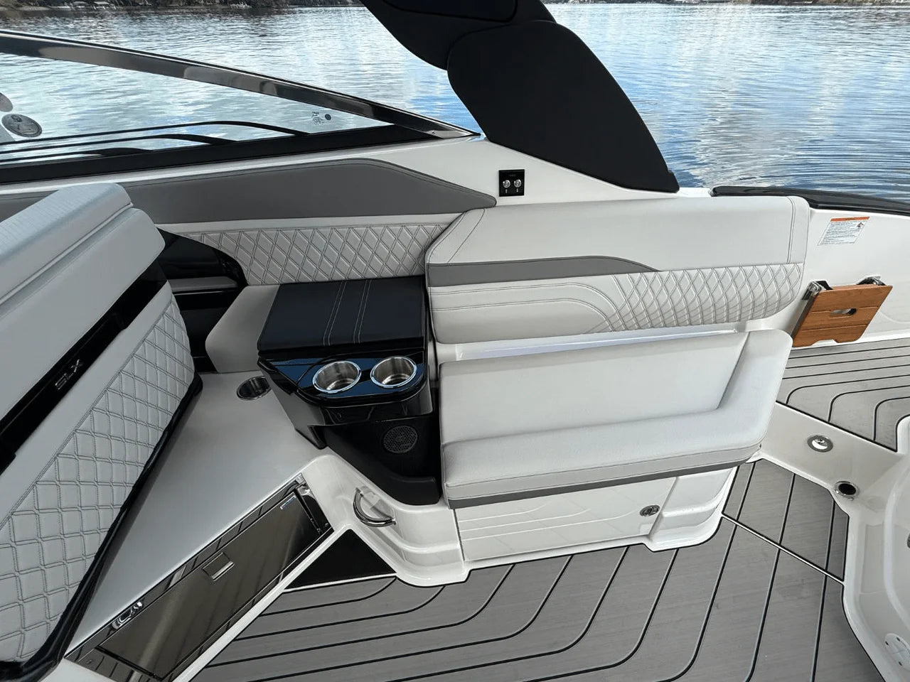 2026 Sea Ray SLX 280 28.0 feet, Lake Wylie, SC #14