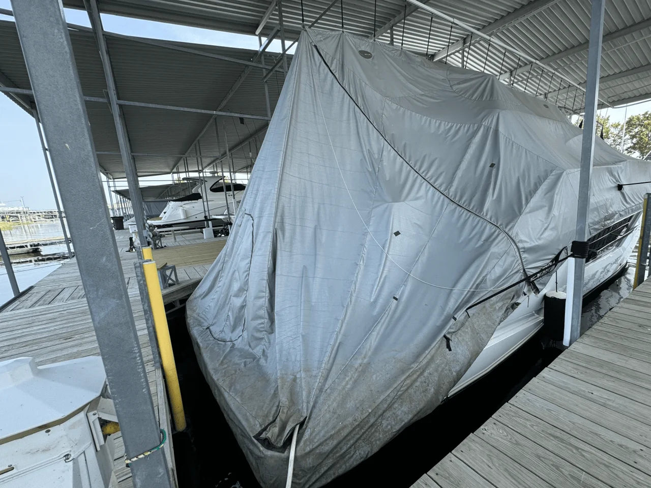 2018 Cruisers Yachts 50 CANTIUS 49.0 feet, Monkey Island, OK #7