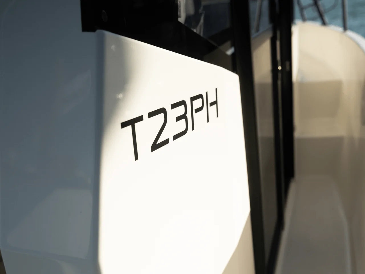 2025 Bayliner T23 Pilothouse 23.0 feet, Inuvik, Northwest Territories #37