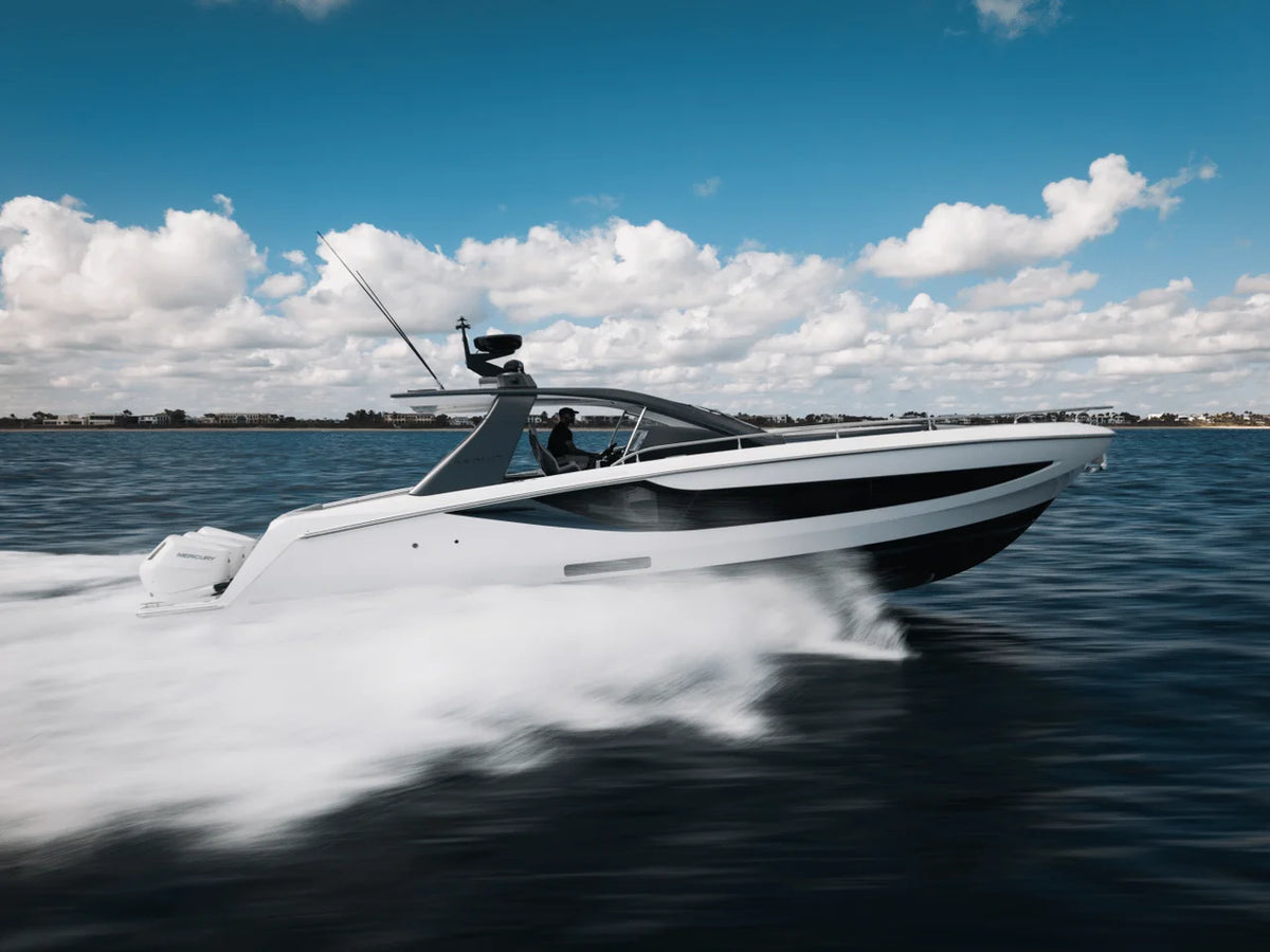 2026 Azimut Verve 42 42.0 feet, Pompano Beach, FL #48