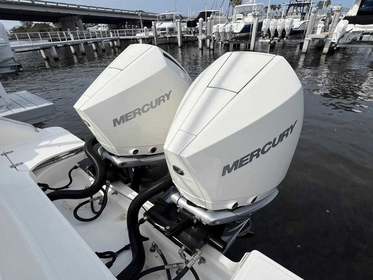 2019 Boston Whaler 280 OUTRAGE 28.0 feet, Stuart, Florida #15
