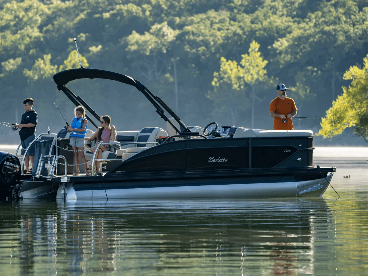 2026 Barletta Cabrio 24.0 feet, Inuvik, Northwest Territories #21
