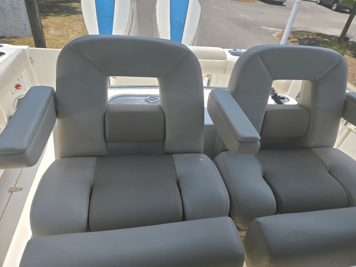 2024 Boston Whaler 280 OUTRAGE 28.0 feet, Charleston, SC #18