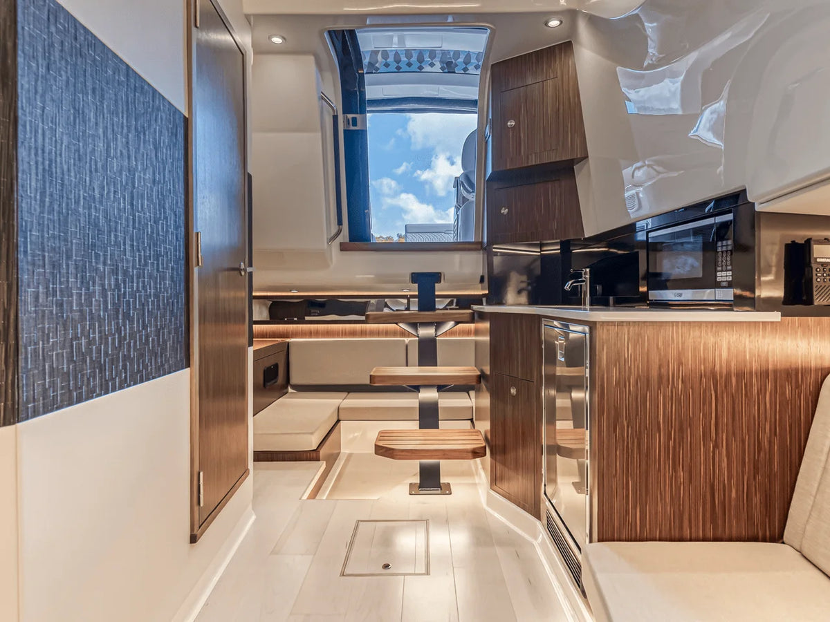 2022 Sea Ray 370 SUNDANCER OUTBOARD 37.0 feet, Highland Beach, FL, FL #36