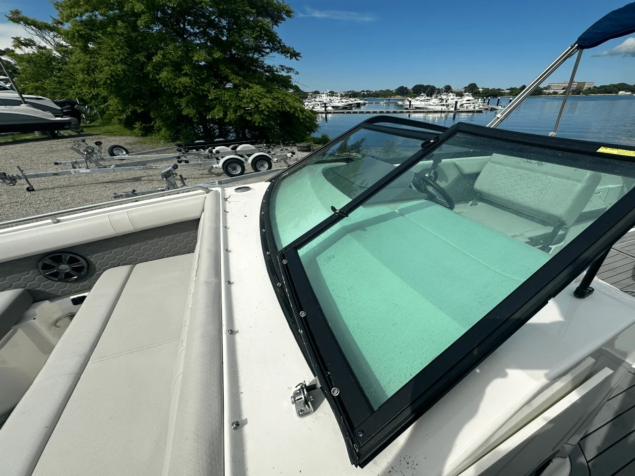 2020 Sea Ray 250SDX OB 25.0 feet, Quincy, MA #27