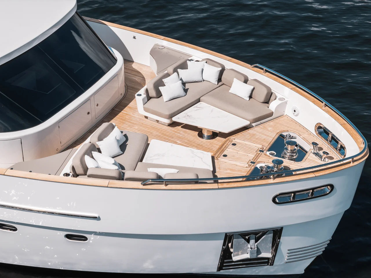 2026 Azimut Magellano 25M 84.0 feet, Pompano Beach, FL #8