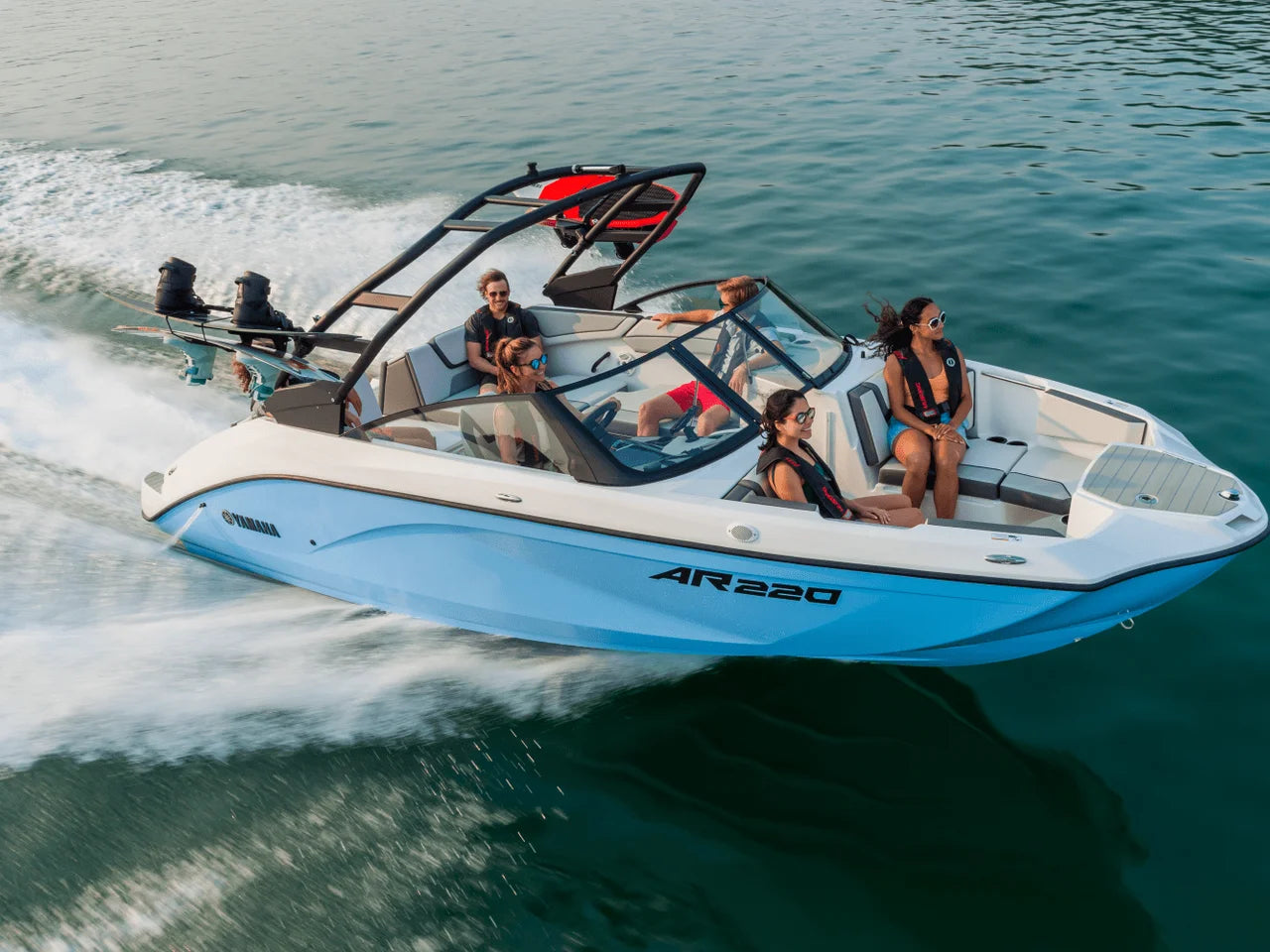 2026 Yamaha AR220 22.0 feet, Lake Wylie, SC #16