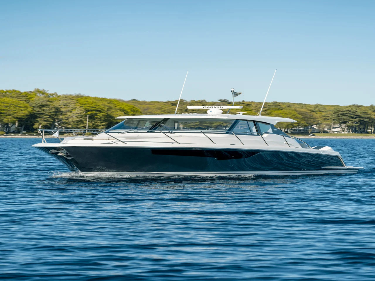 2025 Tiara Yachts LE 43 43.0 feet, Inuvik, Northwest Territories #26