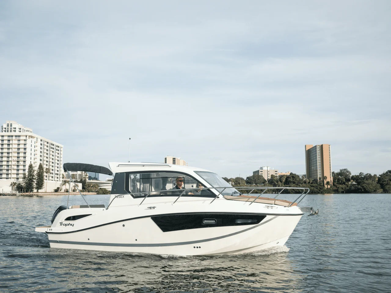 2025 Bayliner T25 Explorer 25.0 feet, Inuvik, Northwest Territories #17