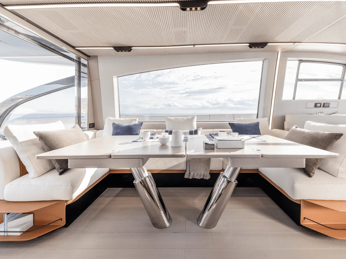 2027 Azimut S7 71.0 feet, Inuvik, Northwest Territories #39