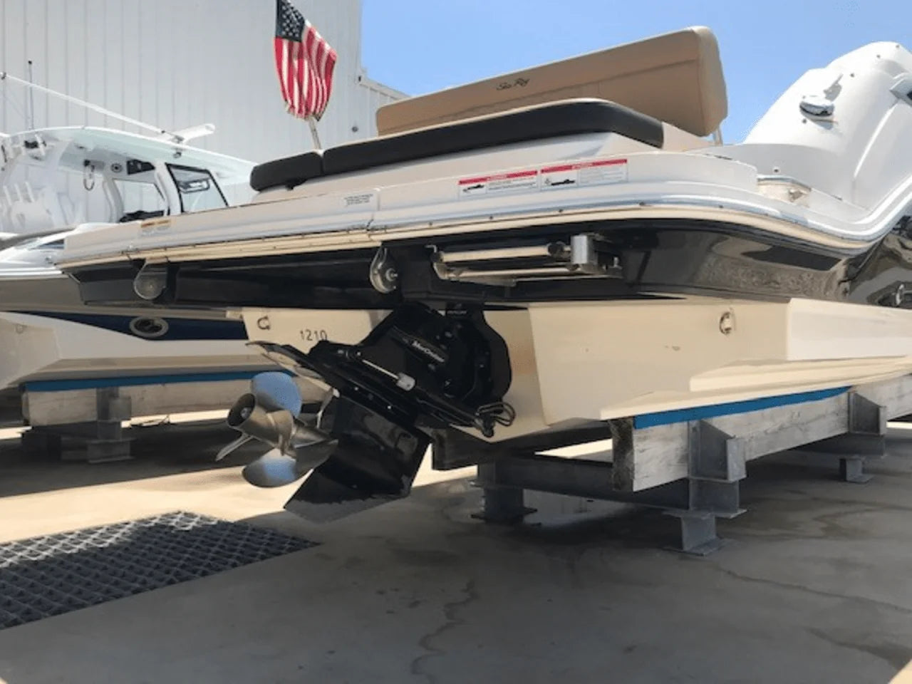 2019 Sea Ray 250SDX 25.0 feet, Jacksonville Beach, Florida #14