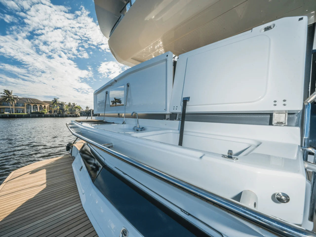 2026 Galeon 400 FLY 40.0 feet, Inuvik, Northwest Territories #20