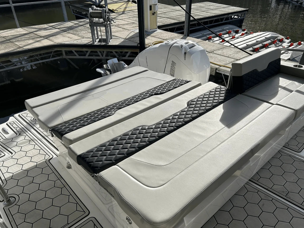2021 Aquila 36 36.0 feet, Lake Ozark, MO #12