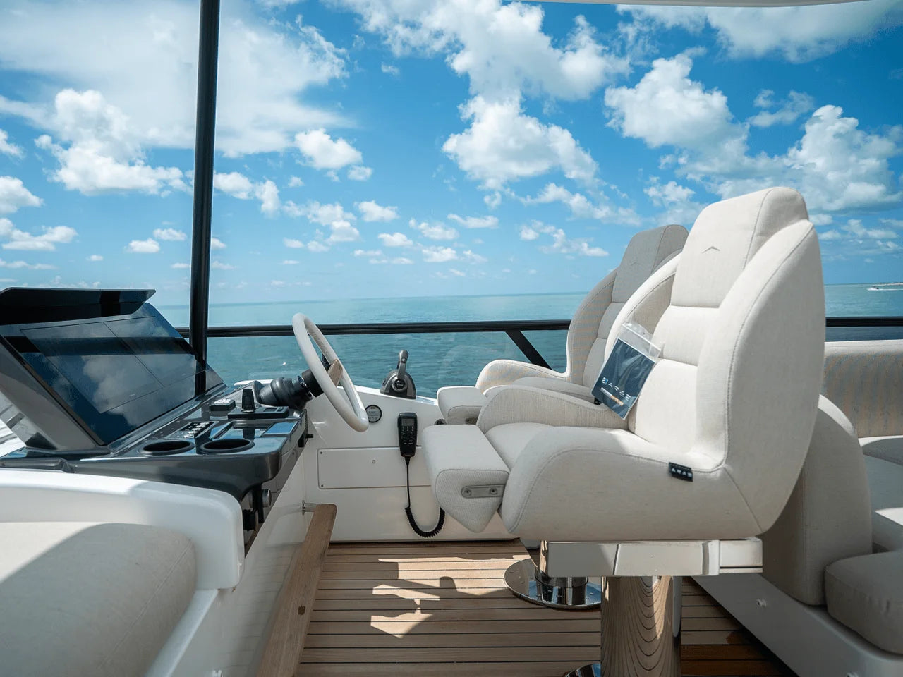 2026 Azimut Fly 62 62.0 feet, Naples, Florida #53