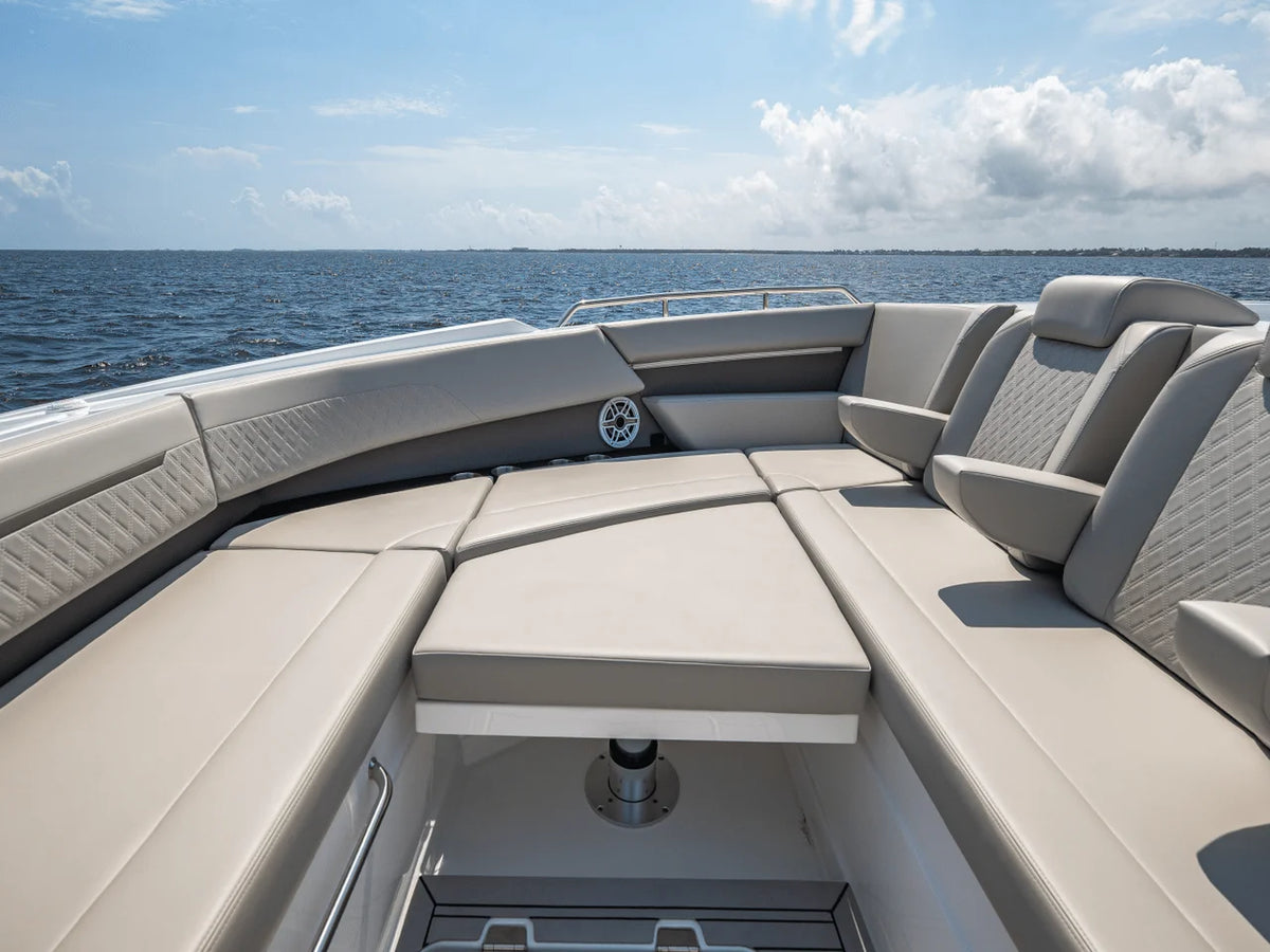 2025 Cruisers Yachts 50 GLS 50.0 feet, Pensacola, Florida #57