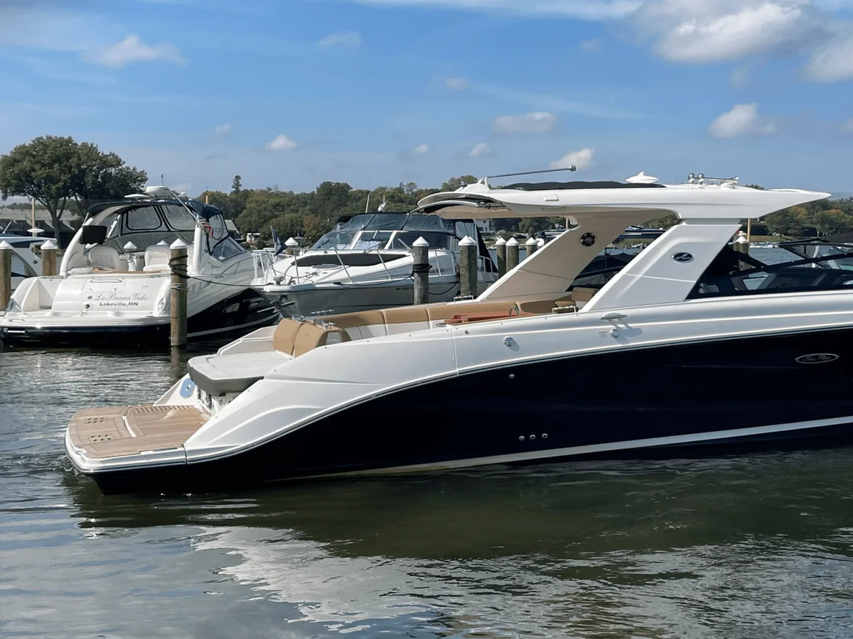 2019 Sea Ray 400 SLX 40.0 feet, Excelsior, Minnesota #8
