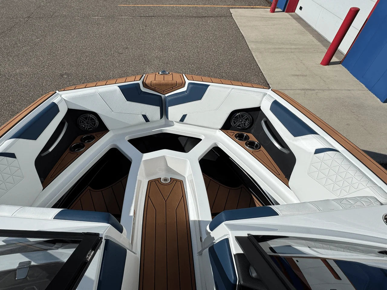 2026 Nautique Super Air Nautique GS22 22.0 feet, Rogers, MN #43