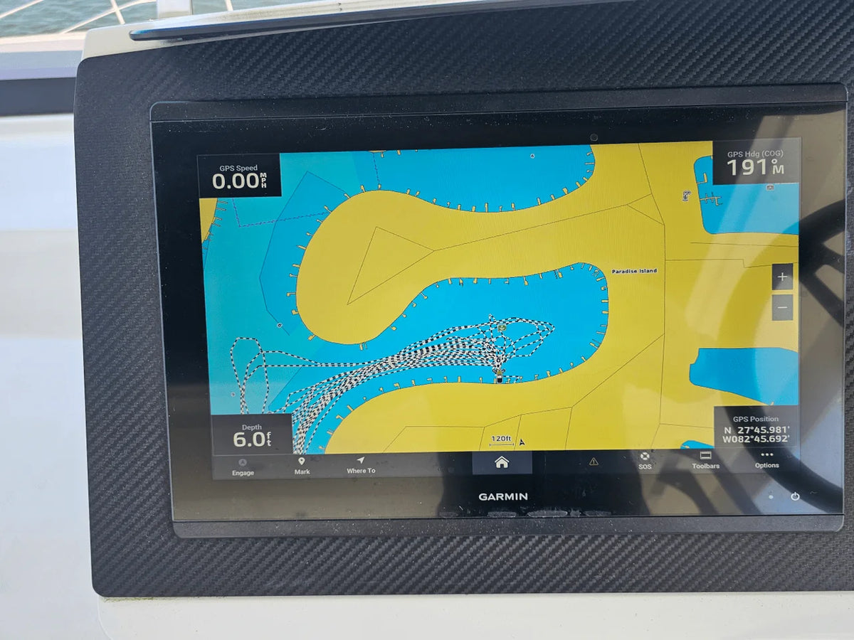 2023 Fountaine Pajot MY 6 44.0 feet, Clearwater, Florida #63