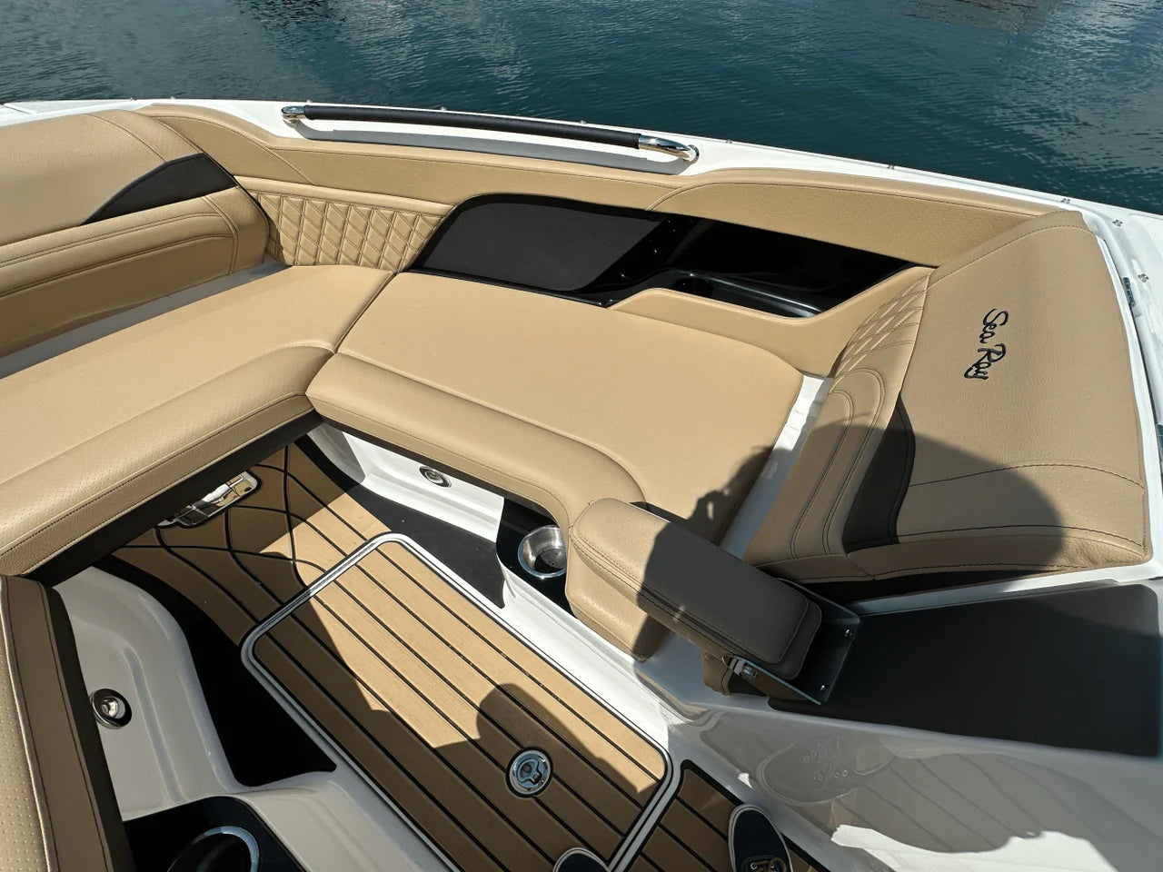 2026 Sea Ray SLX 280 28.0 feet, Cumming, GA #13