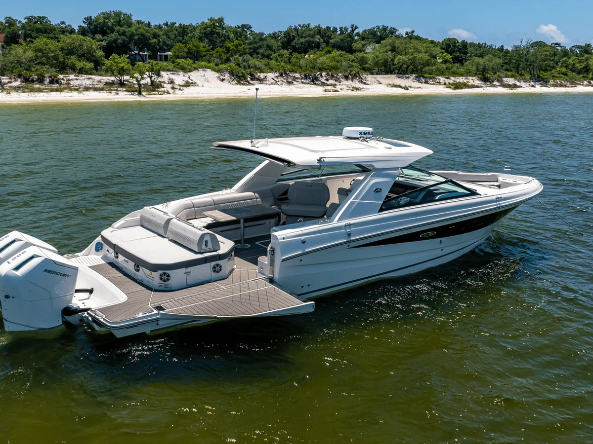 2025 Sea Ray SLX 400 Outboard 40.0 feet, Pensacola, Florida #11