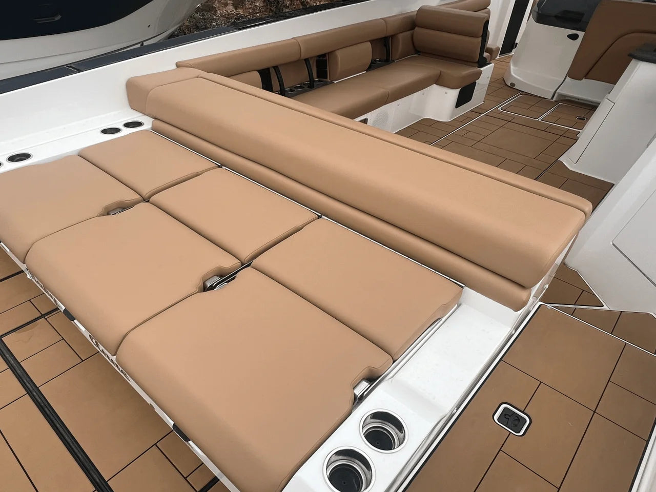 2022 Aviara AV36 Outboard 36.0 feet, Lake Ozark, MO #8
