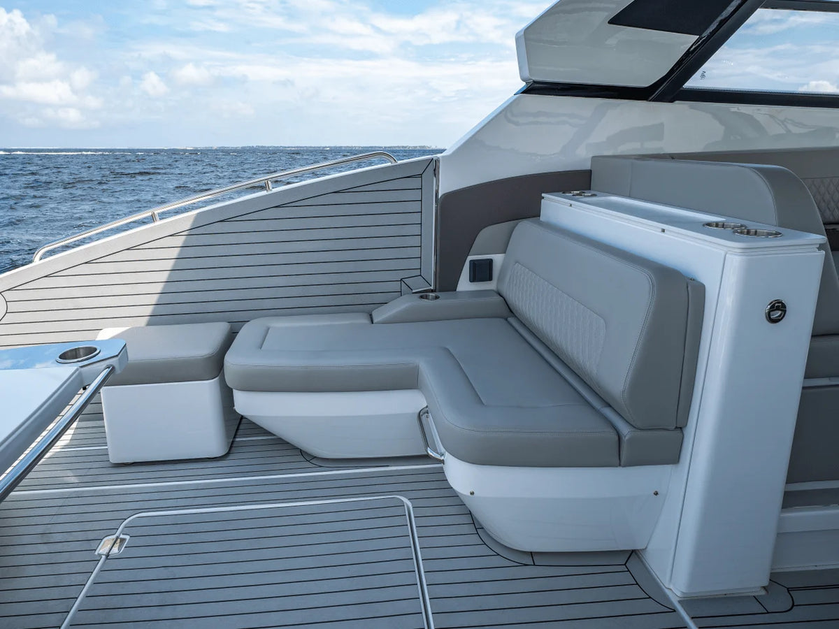 2025 Cruisers Yachts 50 GLS 50.0 feet, Pensacola, Florida #25