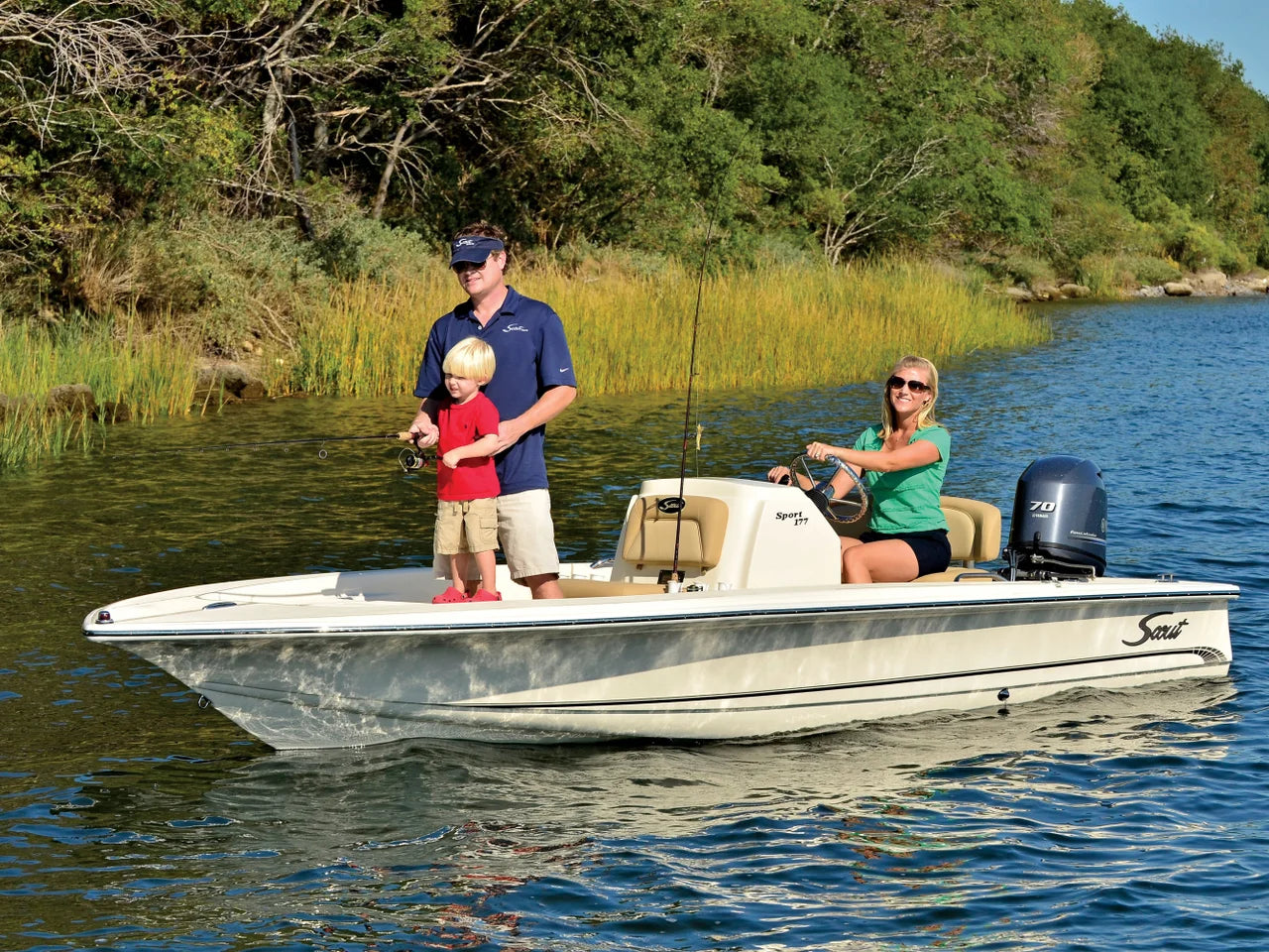 2026 Scout 177 XSS 17.0 feet, Inuvik, Northwest Territories #7