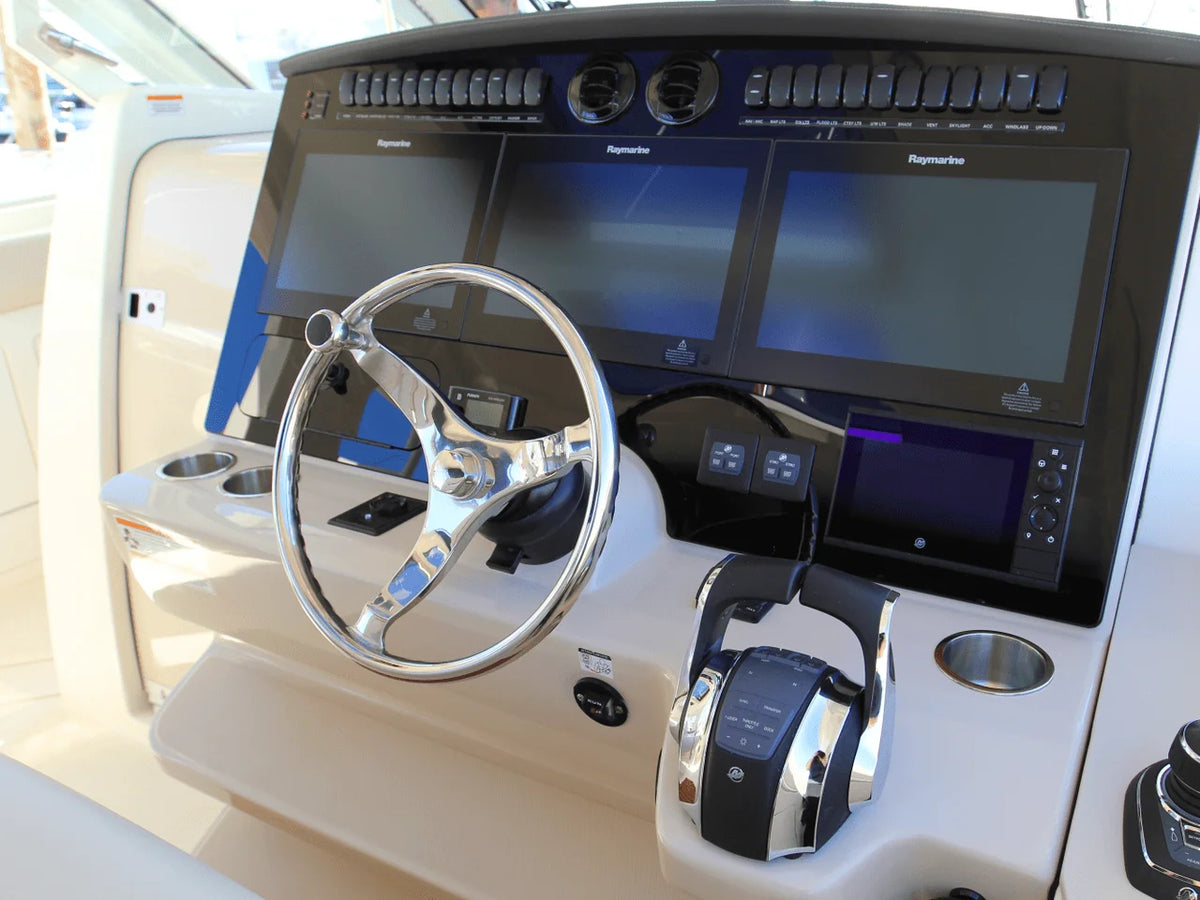 2027 Boston Whaler 380 Realm 38.0 feet, Pompano Beach, Florida #127