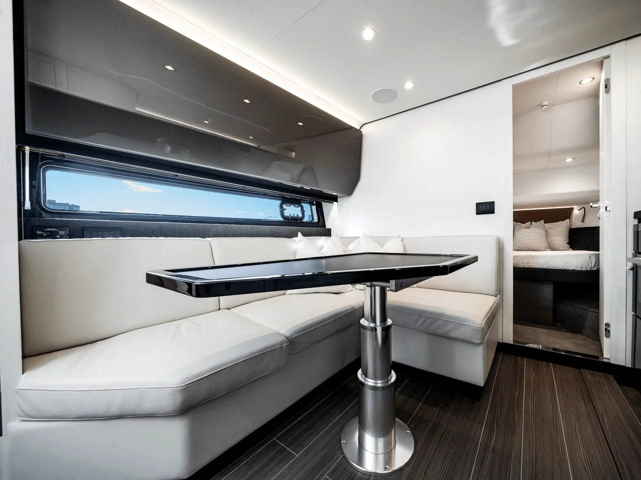 2026 Azimut 48 Verve 48.0 feet, Pompano Beach, FL #43
