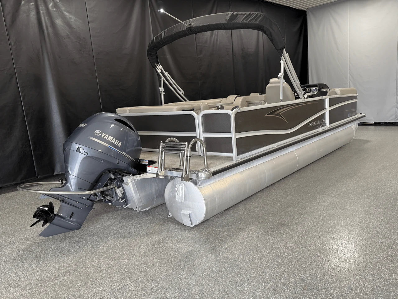 2023 Premier 230 Sunsation 23.0 feet, Crosslake, MN #5