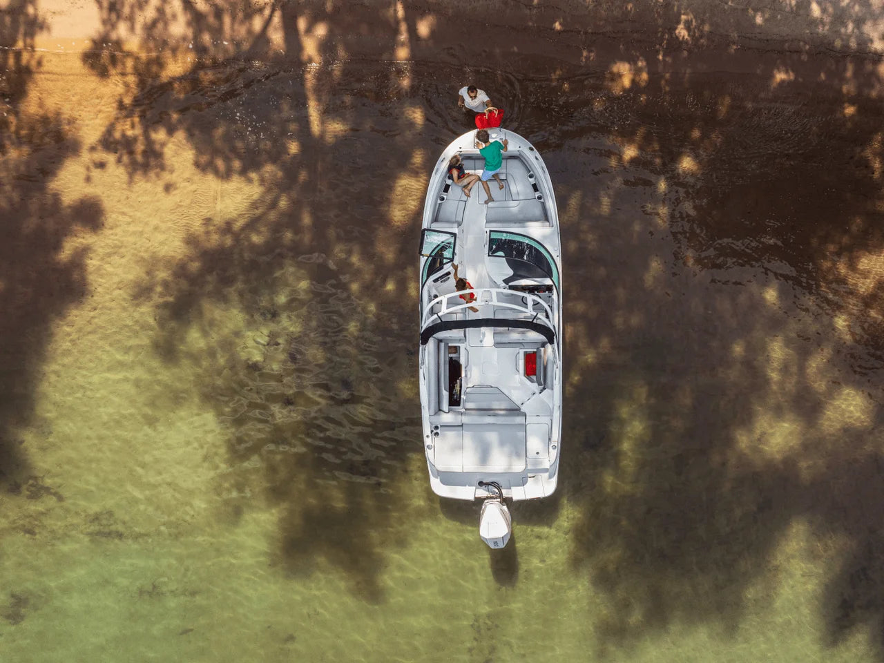 2026 Sea Ray SDX 250 Outboard 25.0 feet, Grasonville, MD #53