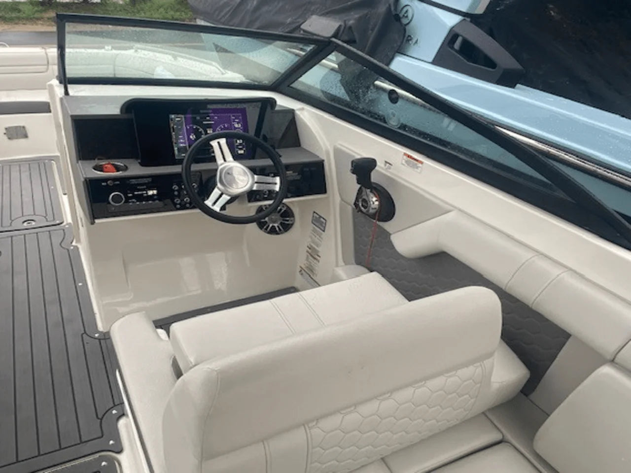 2021 Sea Ray 270 SDX 27.0 feet, Brick Township, New Jersey #9