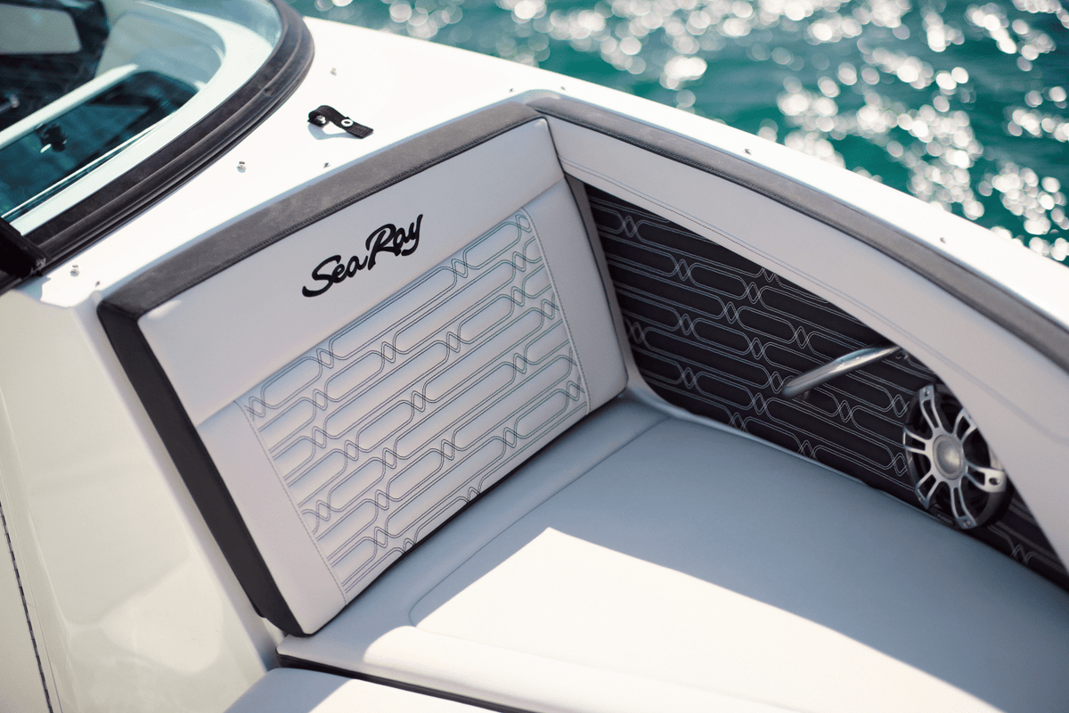 2026 Sea Ray SPX 210 21.0 feet, Lake Wylie, SC #5