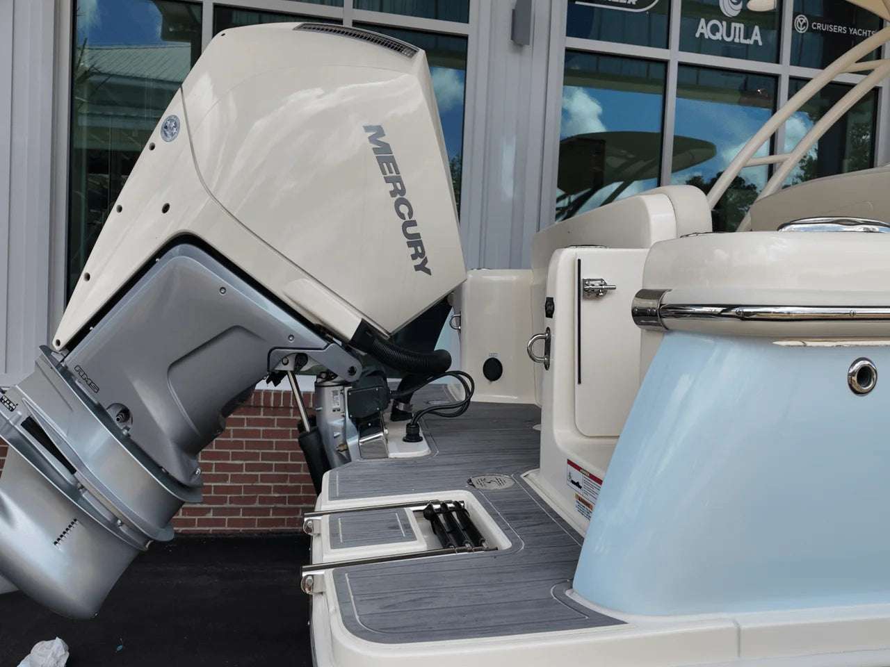 2026 Scout 240 Dorado 24.0 feet, Charleston, South Carolina #5